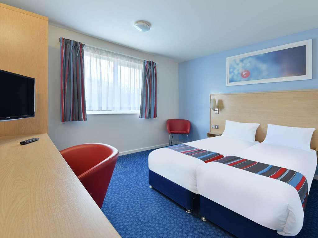 Travelodge Newcastle Whitemare Pool Low Walker Kamer foto