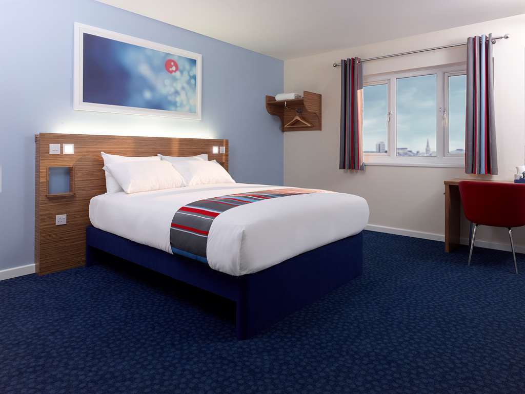 Travelodge Newcastle Whitemare Pool Low Walker Kamer foto