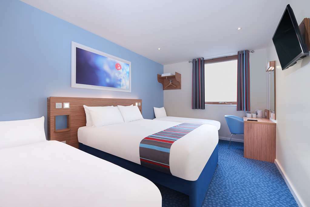 Travelodge Newcastle Whitemare Pool Low Walker Kamer foto