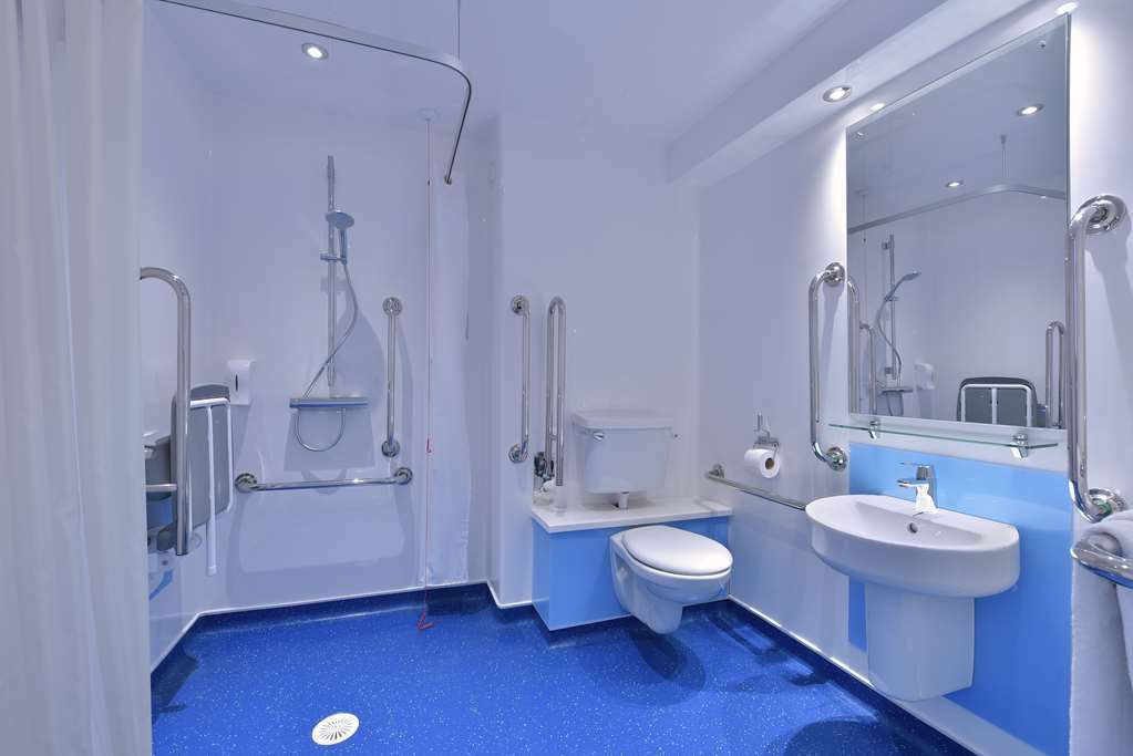 Travelodge Newcastle Whitemare Pool Low Walker Kamer foto